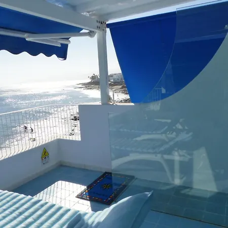 Sea Front Caleton Los Pocillos