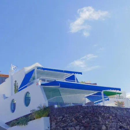 Sea Front Caleton * Los Pocillos