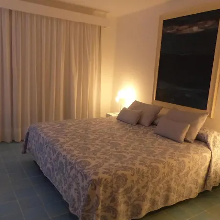 펜션 Sea Front Caleton *