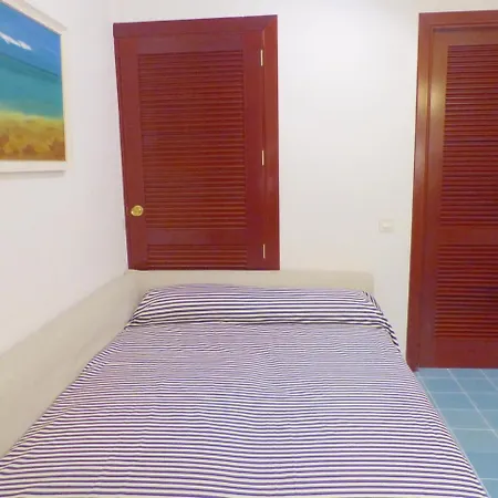 Sea Front Caleton 펜션 Los Pocillos