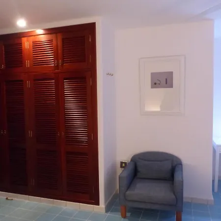 Sea Front Caleton * Los Pocillos