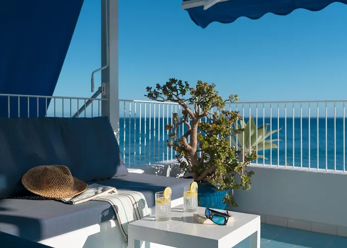 Дом отдыха Sea Front Caleton Los Pocillos