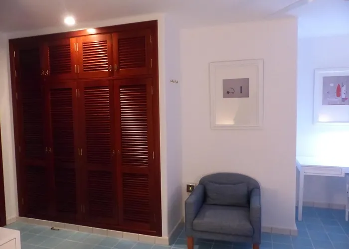 Sea Front Caleton * Los Pocillos