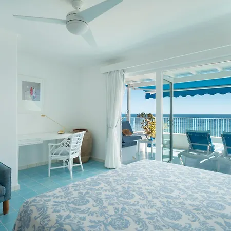 Sea Front Caleton * Los Pocillos