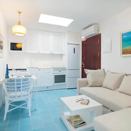 Sea Front Caleton * Los Pocillos