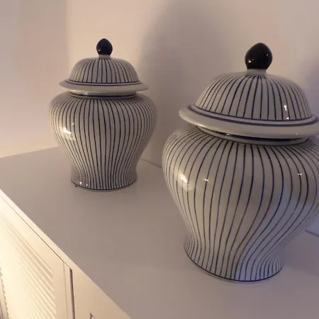 Sea Front Caleton Nyaraló *