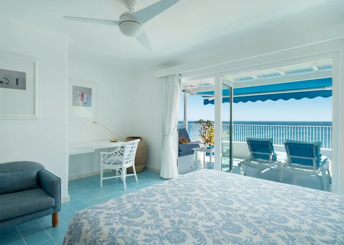 Sea Front Caleton * Los Pocillos