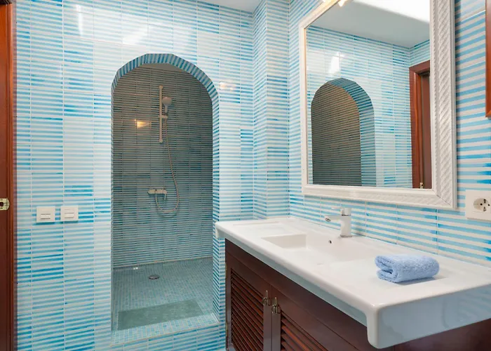 Sea Front Caleton * Los Pocillos