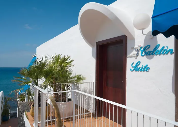 Holiday home Sea Front Caleton