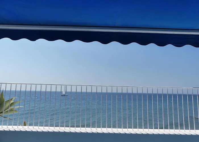 Sea Front Caleton Los Pocillos