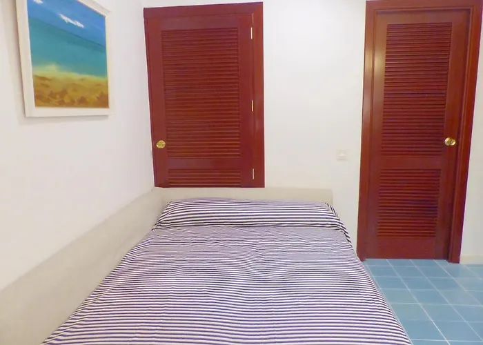 Sea Front Caleton Holiday home Los Pocillos