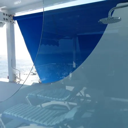 Sea Front Caleton Hébergement de vacances Los Pocillos