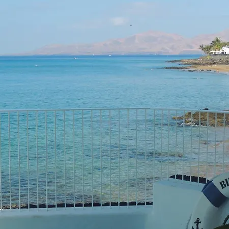 Sea Front Caleton * Los Pocillos