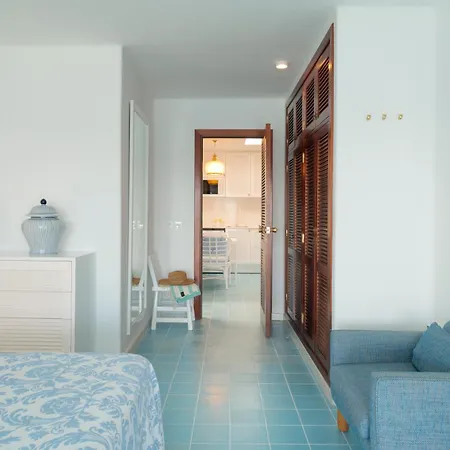 Hébergement de vacances Sea Front Caleton *