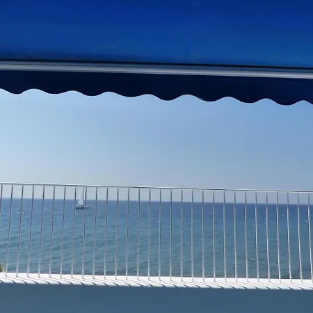 Sea Front Caleton Los Pocillos